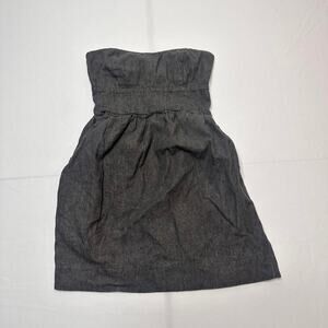 A - Brand Size Small Vintage Y2K-Grunge Mini Dress
